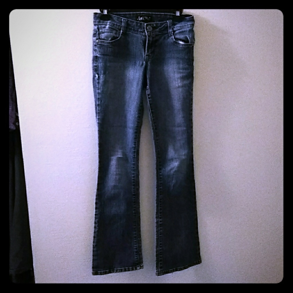 👖Lie Blue Jeans👖